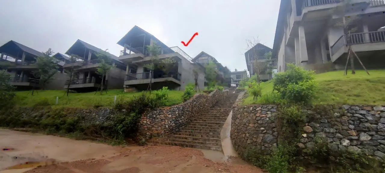 Chính chủ bán Biệt Thự V118 View Hồ, Bản Xôi Village Ba Vì, 287.5m2, View Hồ giá 8.4 tỷ