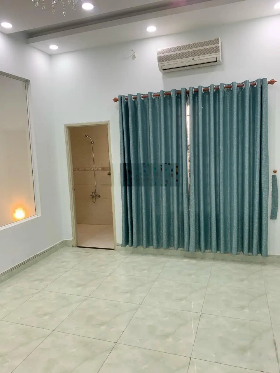 Bán nhà riêng tại đường Nguyễn Kim, 48 m2, 2 PN, 2 WC