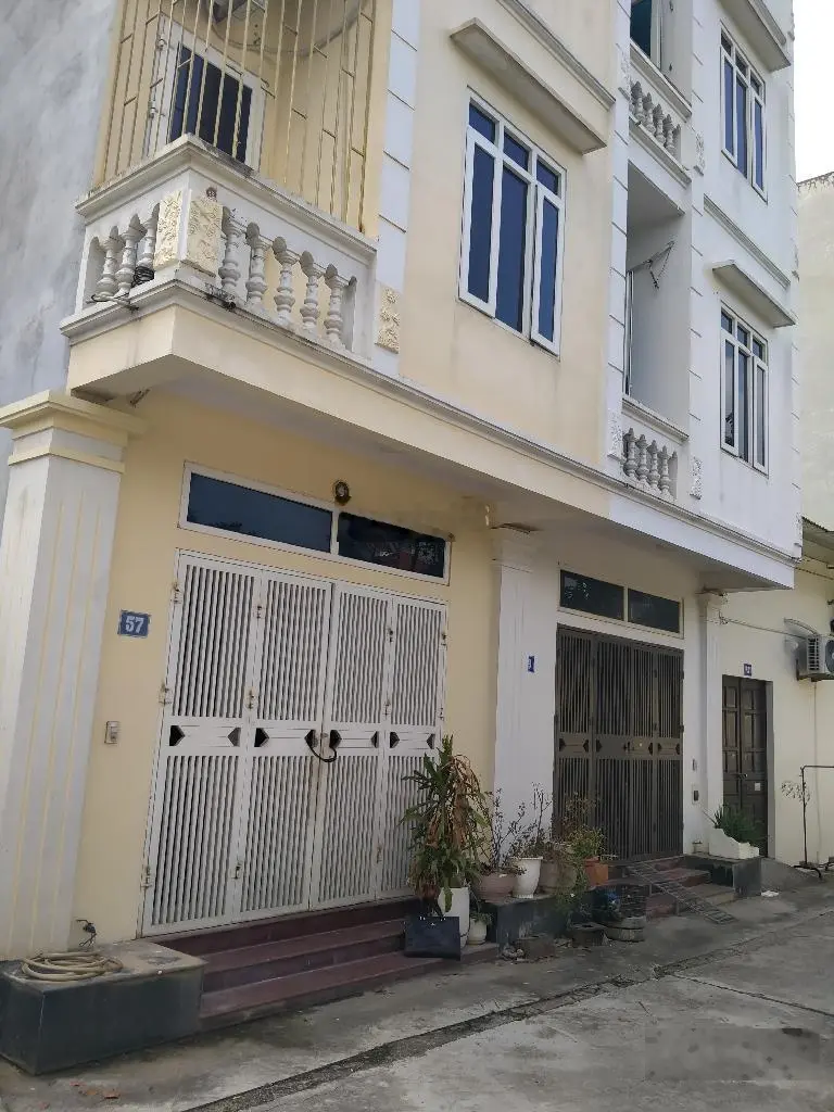 Nhà đẹp, ở ngay, phân lô, 50m2 nhà 6 tầng tại Yên Nghĩa khu A, Kinh doanh, hạ 500 triệu còn 11,5 tỷ