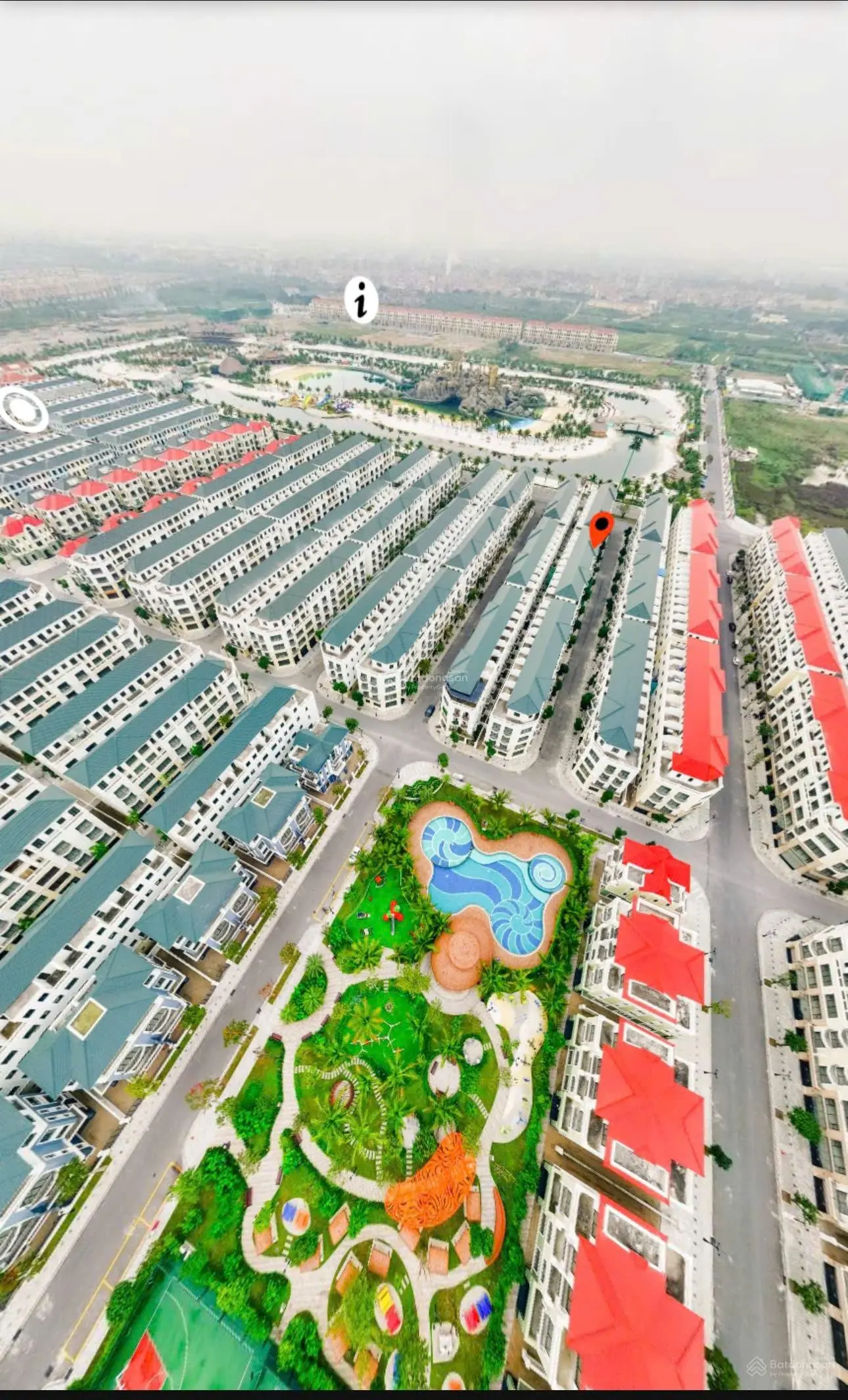 Quỹ độc quyền được tặng VF3. Tổng CK khủng 30% vào giá bán tại Vinhomes Ocean Park 2!