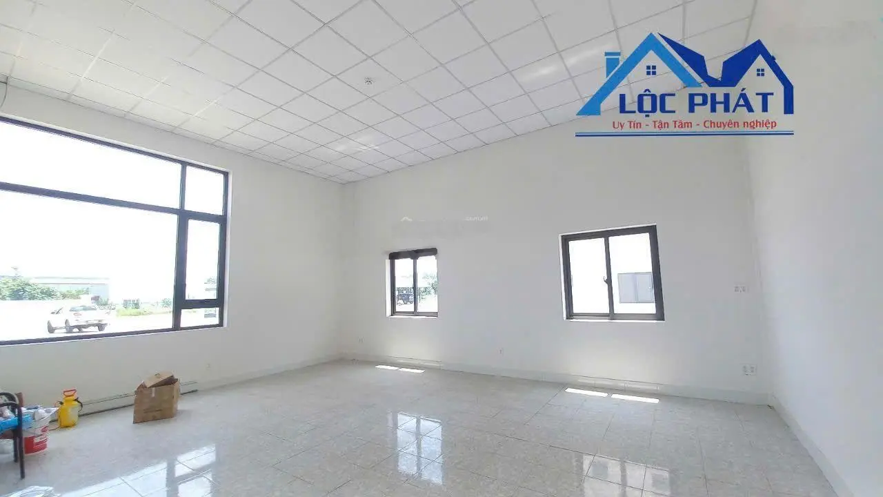 Bán nhà xưởng tại KCN TP Long Khánh 40000m2 giá 220 tỷ