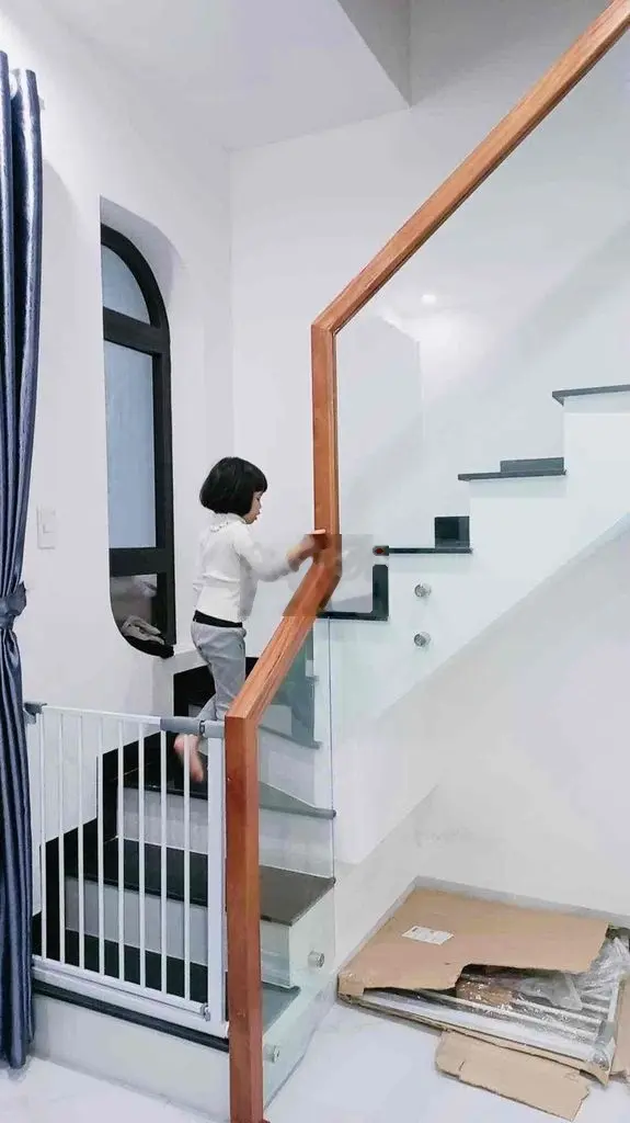 Bán nhà Trung tâm hội an 45m2 2pn giá chỉ 1tỷ xxx