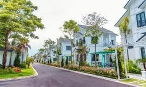 Chính chủ cắt lỗ biệt thự khoáng nóng Vườn Vua Resort & Villas, 380 m2