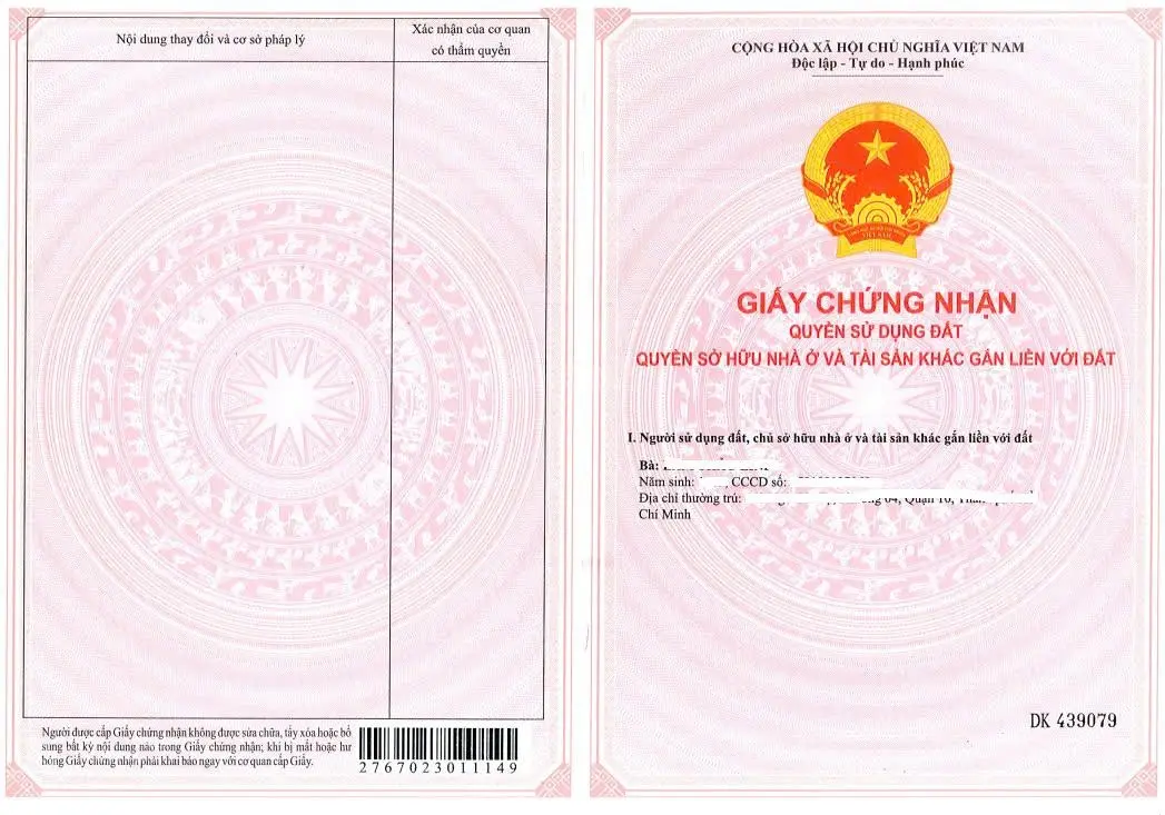 Bán đất nền full thổ cư tại Tam Thôn Hiệp, 2,8 tỷ vnd, 165m2 - uy tín - chất lượng - chính chủ