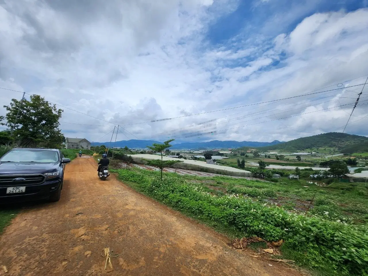 Siêu phẩm đang đợi ACE chốt đơn (F0). Đất Đơn Dương, cách sân bay Đà Lạt 22km