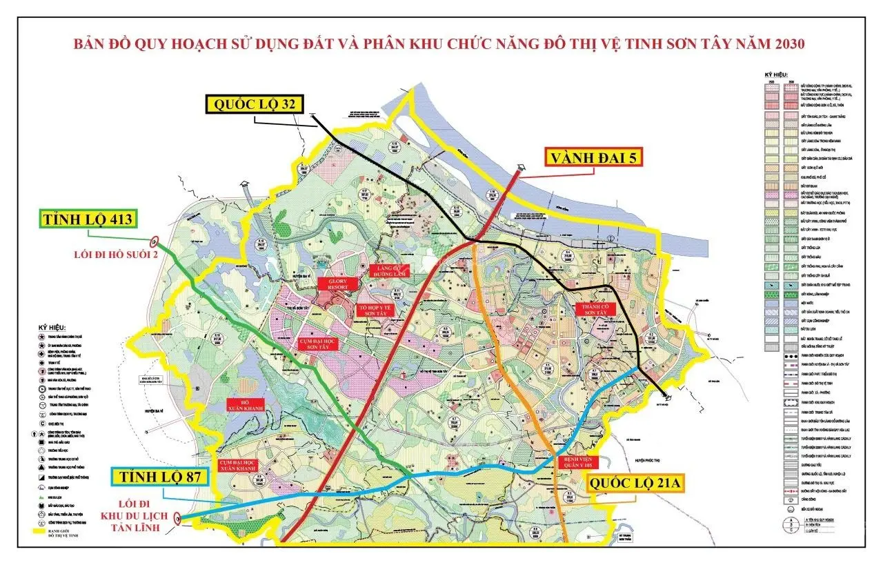 Sở hữu BDS lãi vốn gấp 5 lần gửi ngân hàng giá từ 2,2tr/m2 sổ đỏ HN diện tích từ 300m2 đến 1000m2