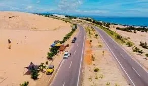 Bán đất gần Phan Thiết - mở bán bảng hàng 50 lô chính chủ ĐT 0985 498 ***