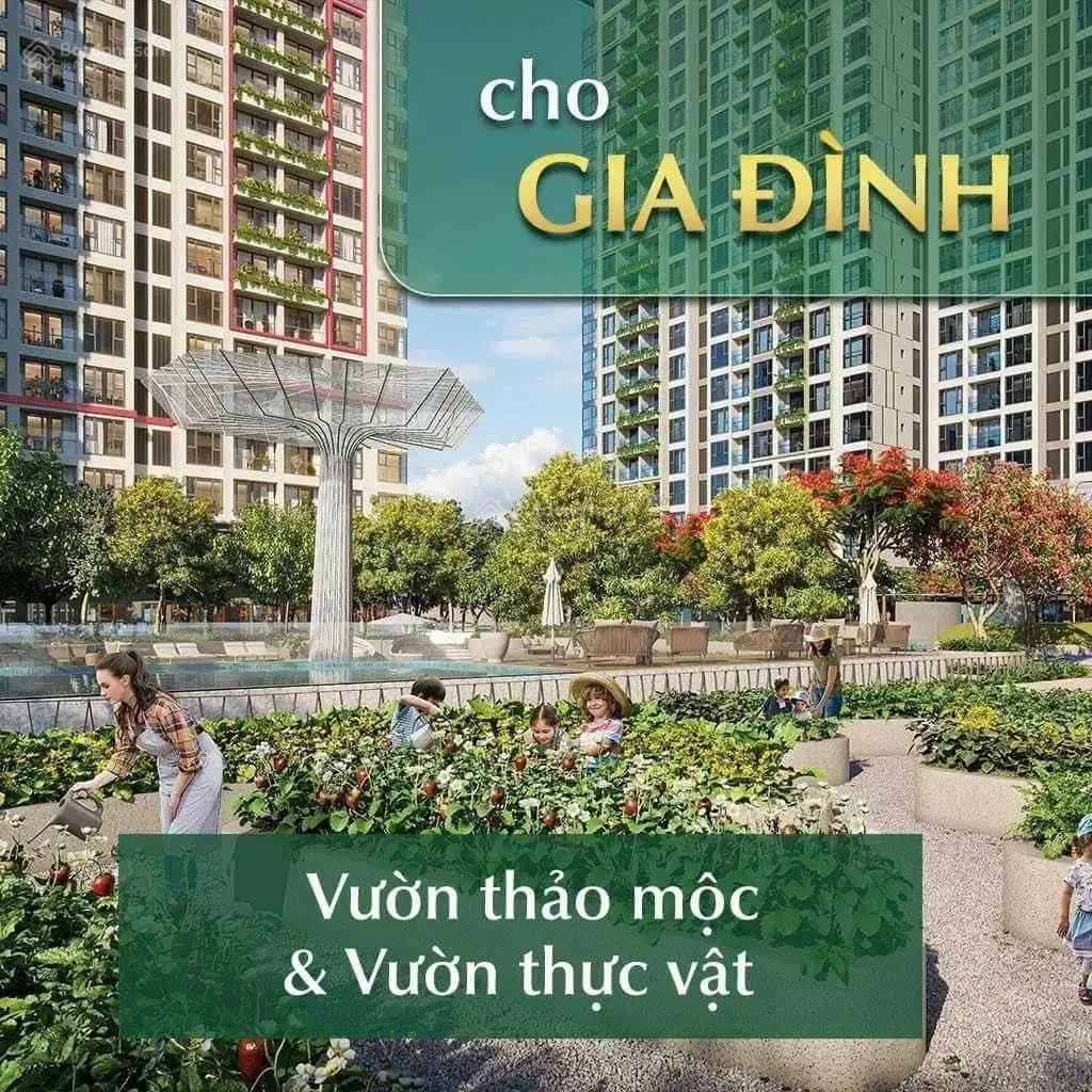 Trực tiếp CĐT Lumiere Boulevard rổ hàng view sông, view công viên,... giá rẻ nhất, nhận nhà ngay