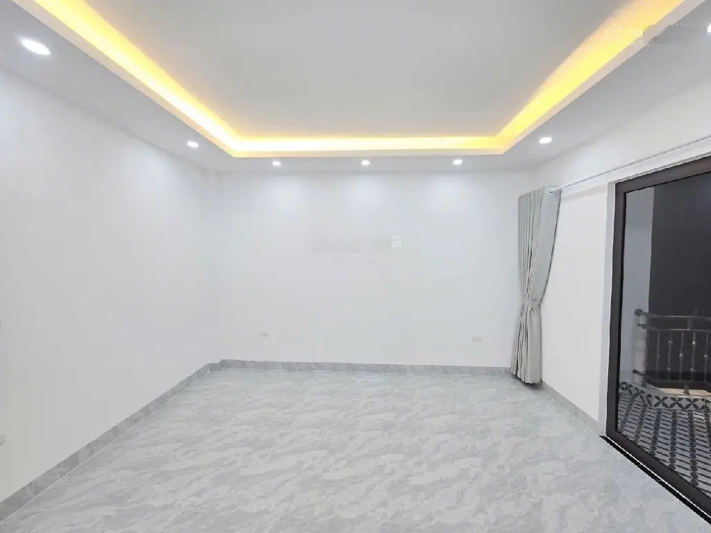 Nhà Mặt Tiền 45m2, 4 phòng ngủ, Ngũ Hiệp - Thanh Trì