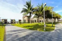 Bán biệt thự biển Cam Ranh Mystery Villas giá 8 tỷ bàn giao full nội thất