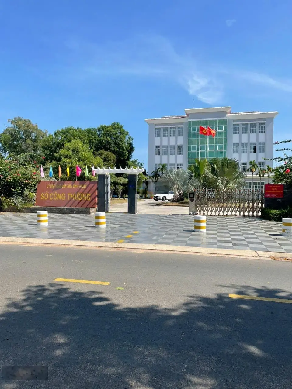 (chính chủ) Cần bán lô đất - Ocean Dunes, phường Phú Thủy, Phan Thiết, Bình Thuận