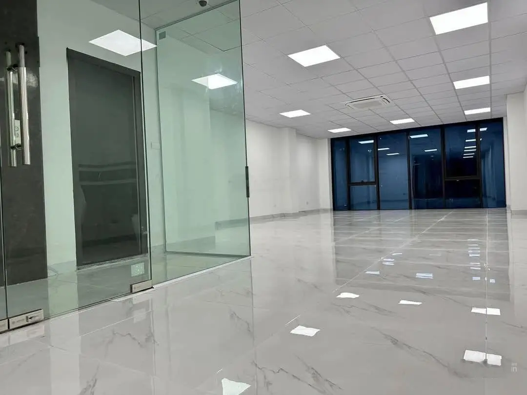 Bán nhà Nguyễn Khuyến, Văn Quán 130m2, 10 tầng, Vỉa hè ô tô tránh - Thông sàn kinh doanh