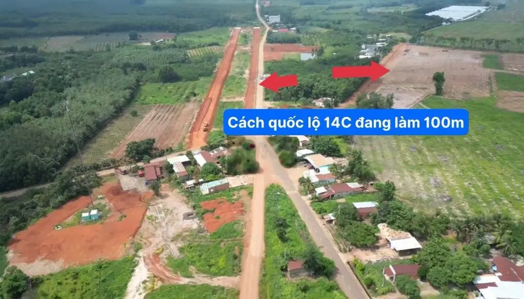 Đất nền sổ sẵn giá rẻ Lộc Thành