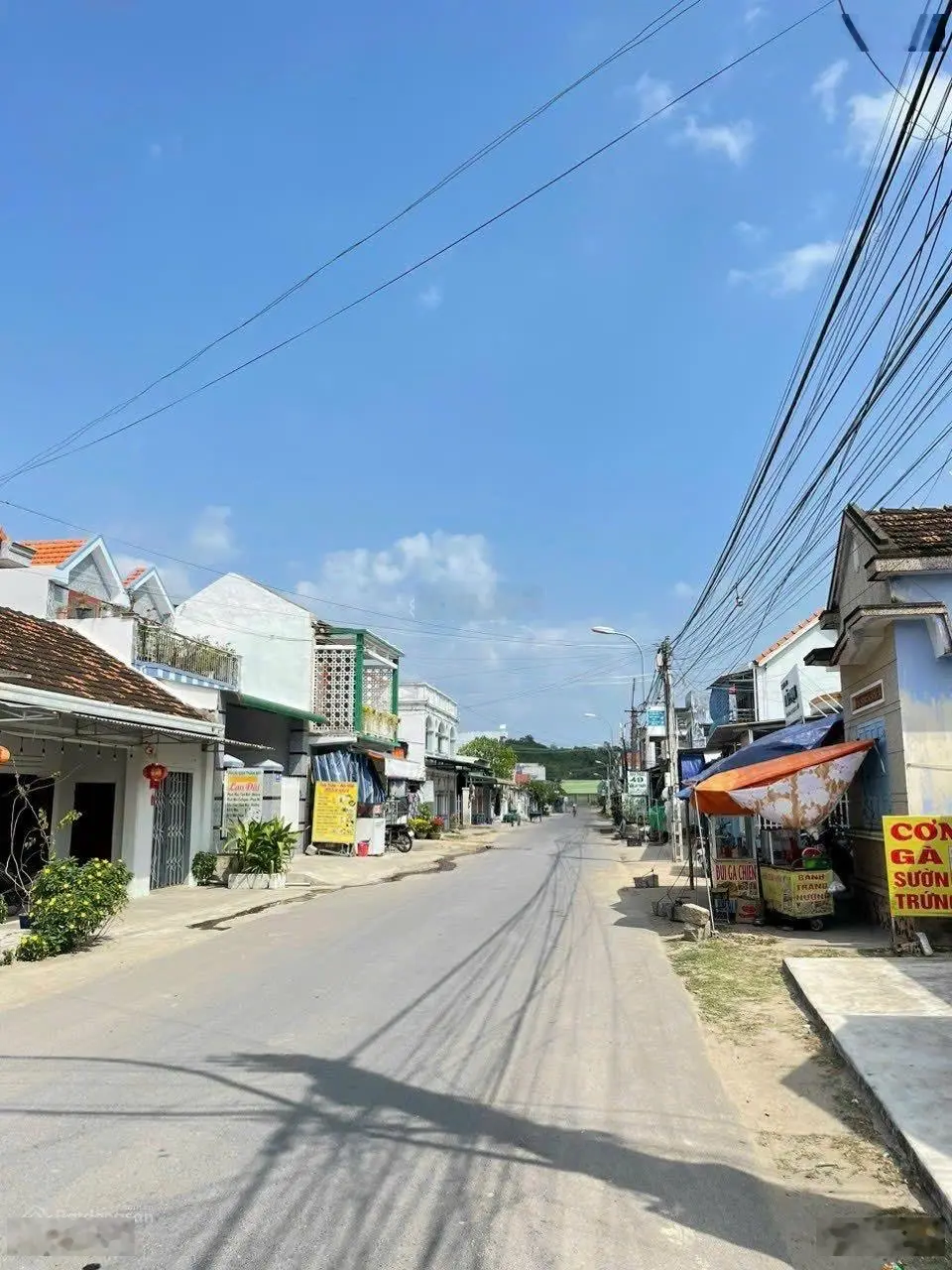 Bán đất gần bãi tắm biển dốc du lịch biển thị xã Ninh Hoà - Cách TP Nha Trang 40km DT 63,7m2 đô thị