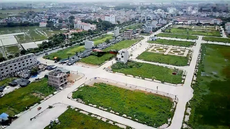 4. X tỷ - 100m2 hàng chủ đầu tư - KĐT Đại An - Phù Khê - Từ Sơn