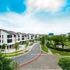 Bán đất nền Hoàng Tân, Thị xã Quảng Yên, 300m2, căn góc đường 21m