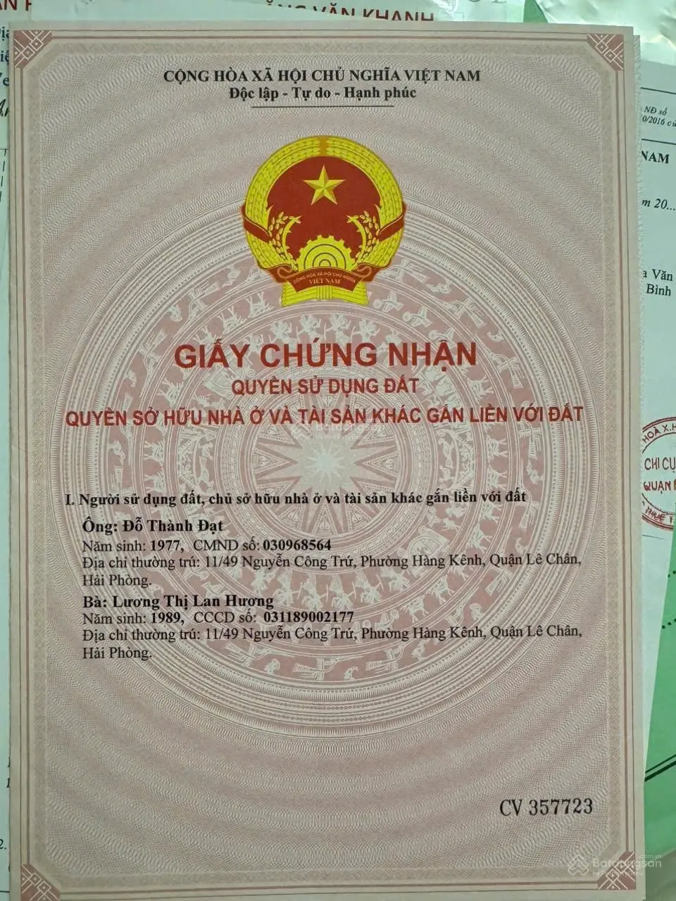 NHÀ ĐẸP - GIÁ TỐT - CHÍNH CHỦ Cần Bán Nhanh Căn Nhà Đẹp Vị Trí Đắc Địa Tại Q. Bình Tân, TP HCM