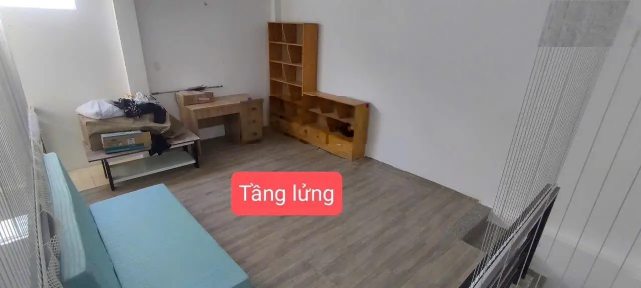 Sát Q1! Bán nhà 5 tầng đúc BTCT Vạn Kiếp, P3. Phan Xích Long, Lê Văn Duyệt, Bà Chiểu. 0938.159985