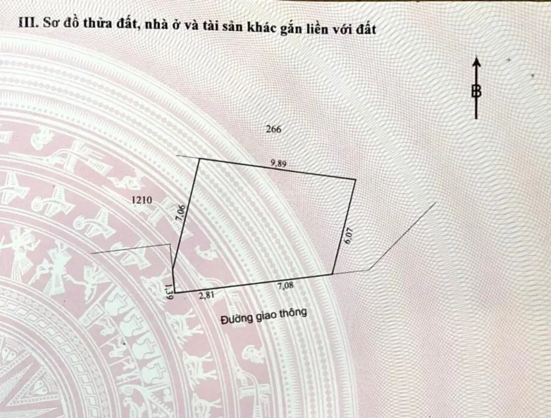 Chính chủ bán nhà mặt tiền Nguyễn Văn Trỗi, Phước Nguyên, Tp Bà Rịa giá 3 tỷ3 - tặng 4 máy lạnh=6HP