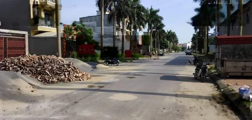 Chú ý khi mua đất tại KĐT New City Phố Nối Hưng Yên