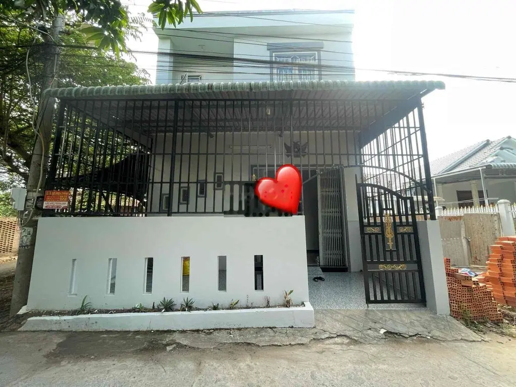 🏠Bán đất Phường Mỹ Quý, Long Xuyên, An Giang. Nhà có 2 mat tiền. 1tret