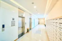 Gấp chính chủ bán căn hộ 60m2 có 2PN, 2WC giá 1,3 tỷ sổ sẵn dự án Honas Residence ngay Làng Đại Học