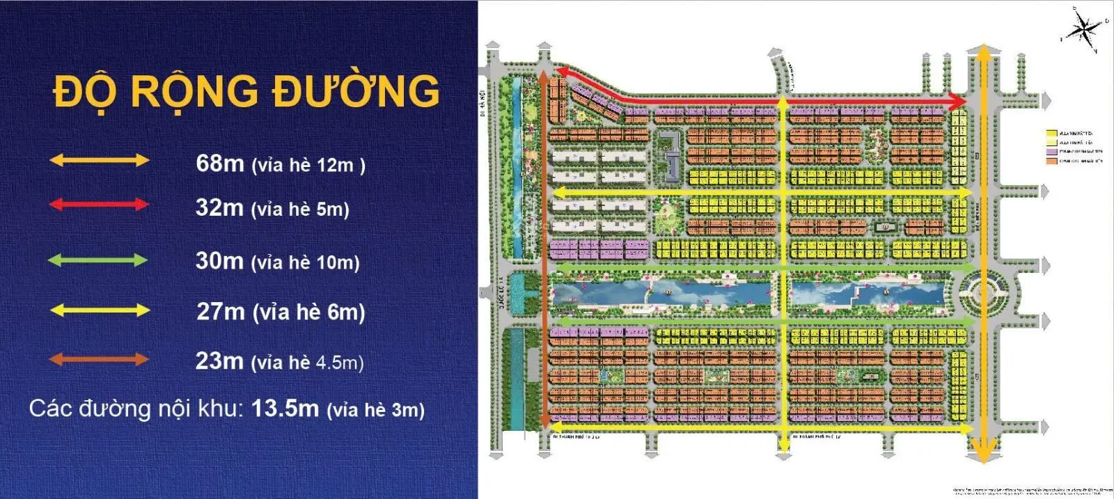 Siêu phẩm duy nhất tại Sun Urban City, 6,2 tỷ VND, 56 m2, 3 tầng, mặt tiền 4m