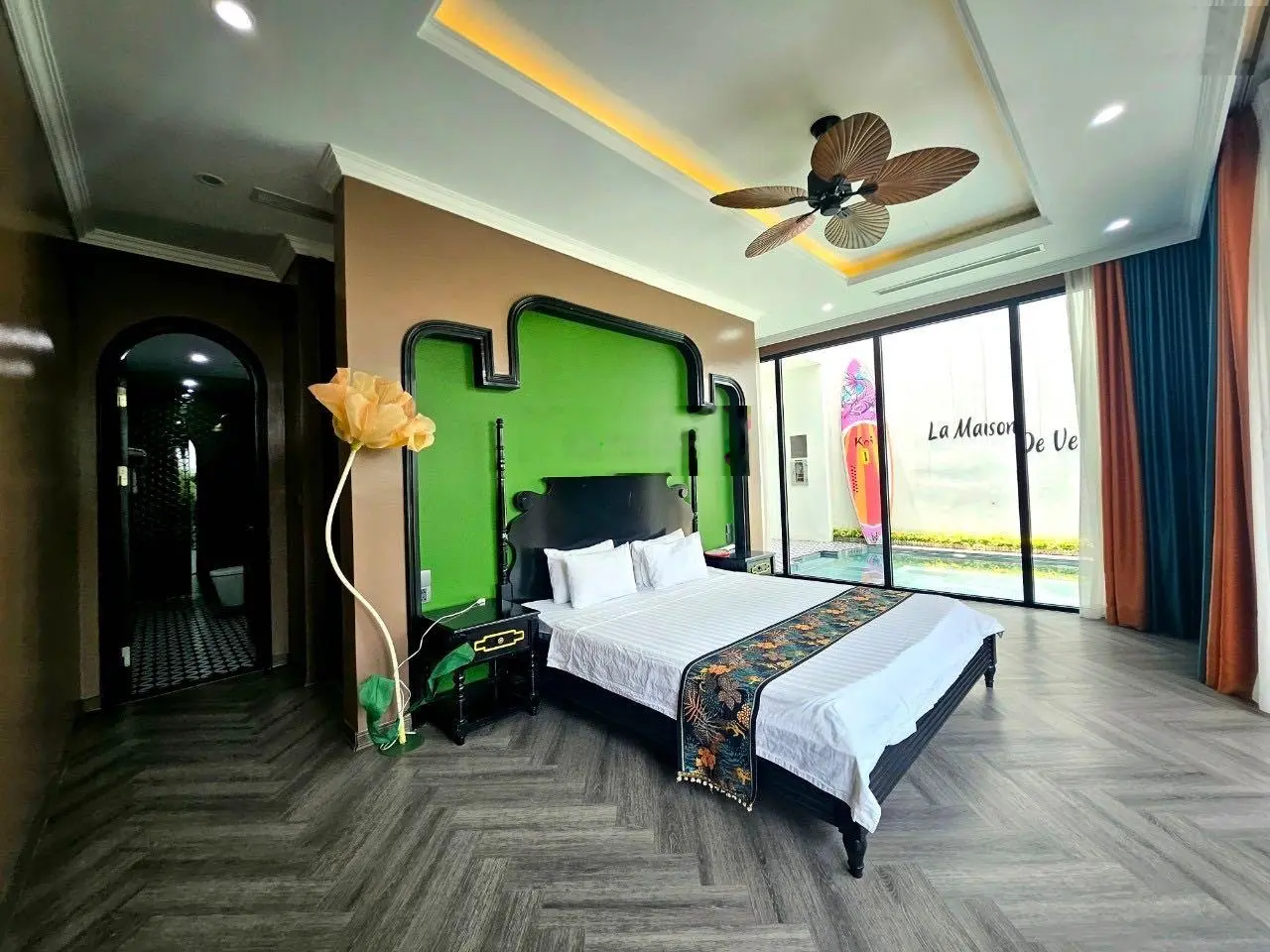 Bán biệt thự nghỉ dưỡng khu Venus Resort 9,5 tỷ