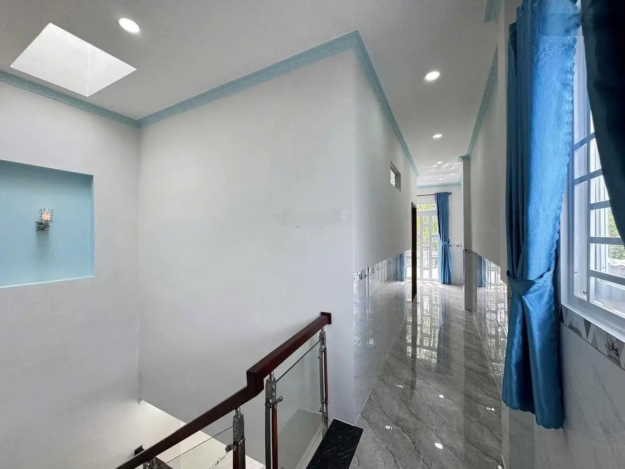 Bán nhà Bình Tân, An Lạc, tại Hồ Ngọc Lãm, 1,35 tỷ 80m2, 3PN, 2WC, đầu tư hỗ trợ cho thuê giá tốt