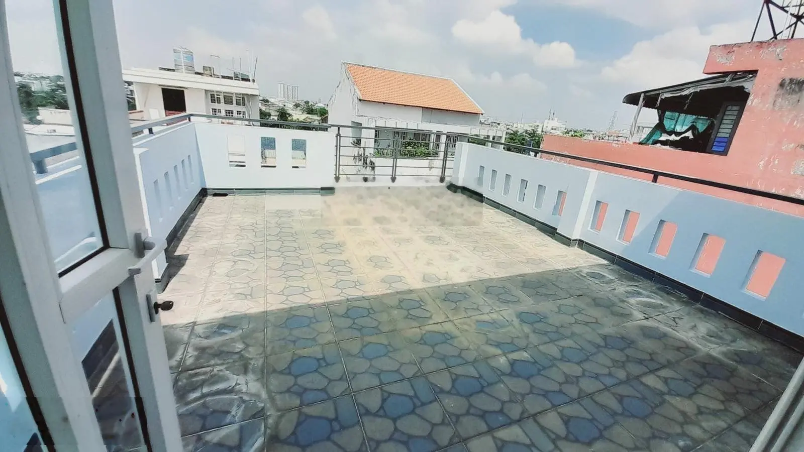 Bán nhanh nhà trước tết 91m2 - Đoàn Văn Bơ, P. 9, Q. 4, Giáp Quận 1 - nhà cho thuê 29 tr