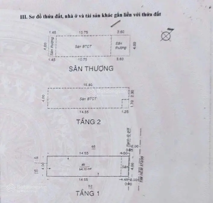 Gấp - bán nhà Quận 10, 64m2, 3 tầng, HXH, Lý Thường Kiệt, gần Bắc Hải, chỉ nhỉnh 10 tỷ