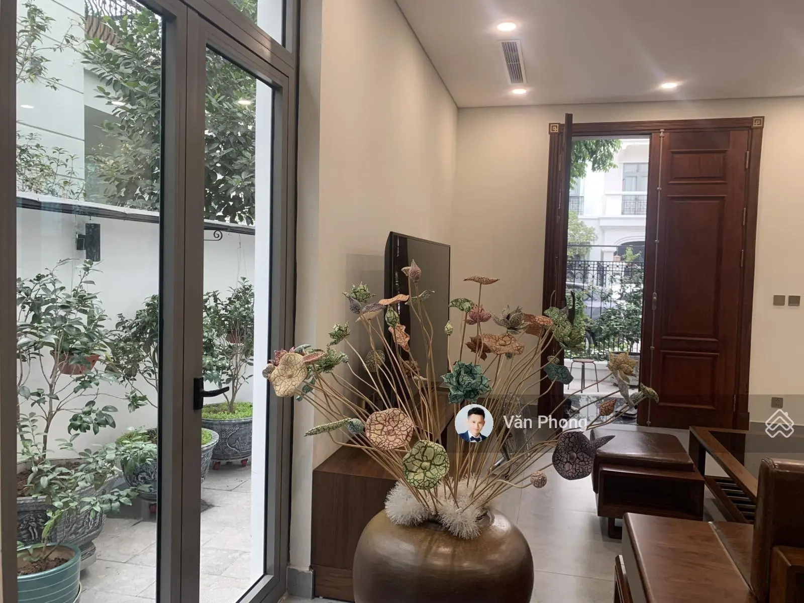 Bán biệt thự 170m2, 48 tỷ tại Vinhomes The Harmony, Long Biên, Hà Nội