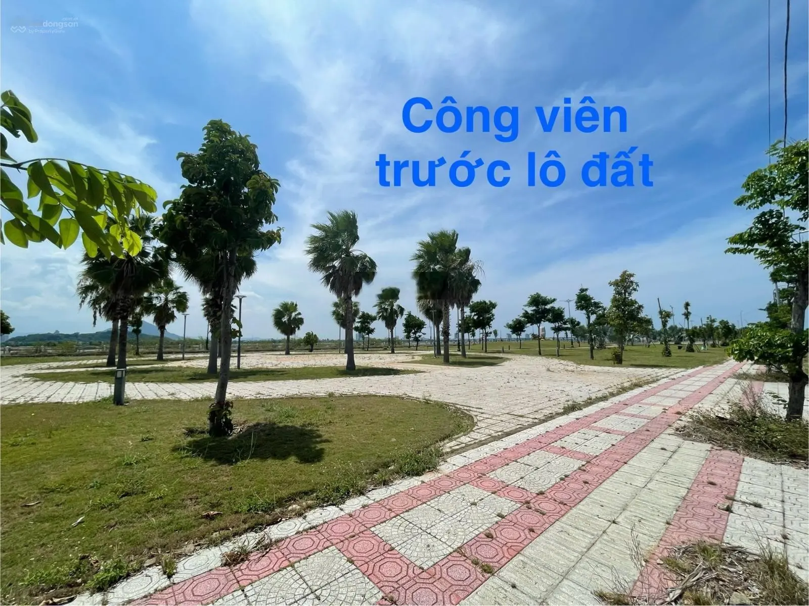 Lô góc biệt thự view sông 28tr/m2 khu đô thị Nam Tuy Hoà