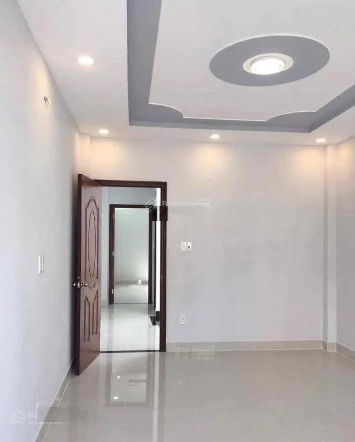 Bán gấp nhà Dương Đình Cúc 80m2, ngay Chợ Bình Chánh, giá trong năm 700 triệu