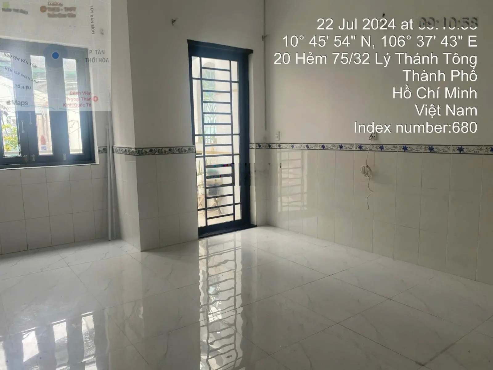 Ngân hàng VIB thanh lý nhà phố 53,2m2. Giá 4 tỷ 539 triệu, CK 15%, hỗ trợ vay 5% 24 tháng