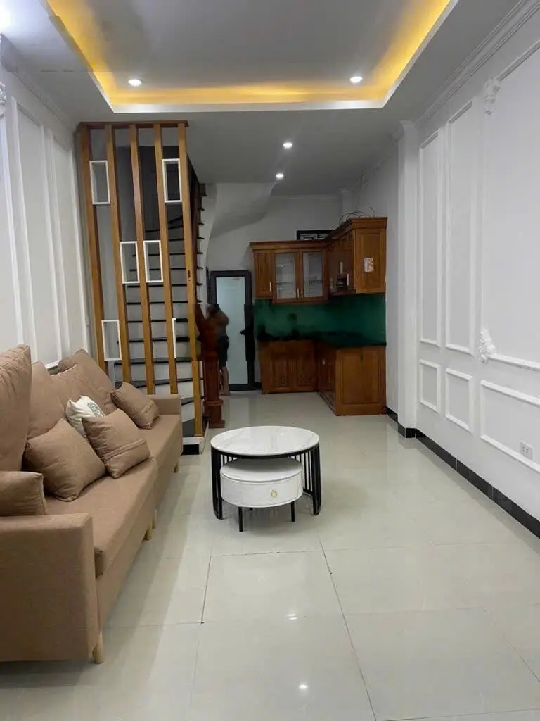 Bán nhà riêng tại Liên Mạc, 4,3 tỷ, 34m2, 5 tầng, 3PN, giá ưu đãi hàng hiếm