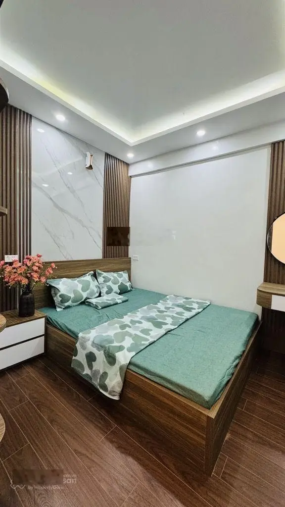 Bán nhà tập thể gần Trường Chinh, 110m2, 3 phòng ngủ, chỉ nhỉnh 3 tỷ