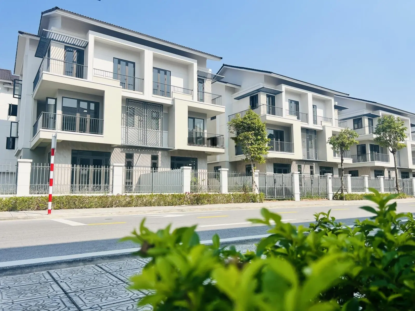 Bán BT đẹp xuất sắc tại Centa Riverside, hàng chủ đầu tư giá F0