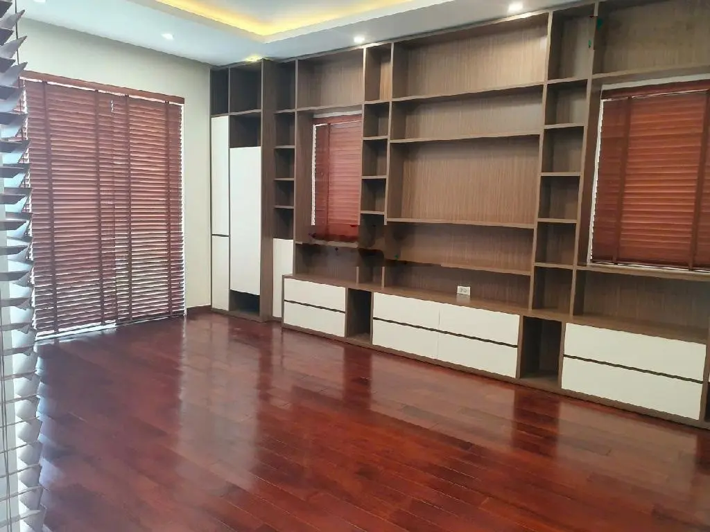 Bán biệt thự An Khang Villa 48,5 tỷ VND, 225m2 - An sinh đẳng cấp KĐT Dương Nội, Hà Đông