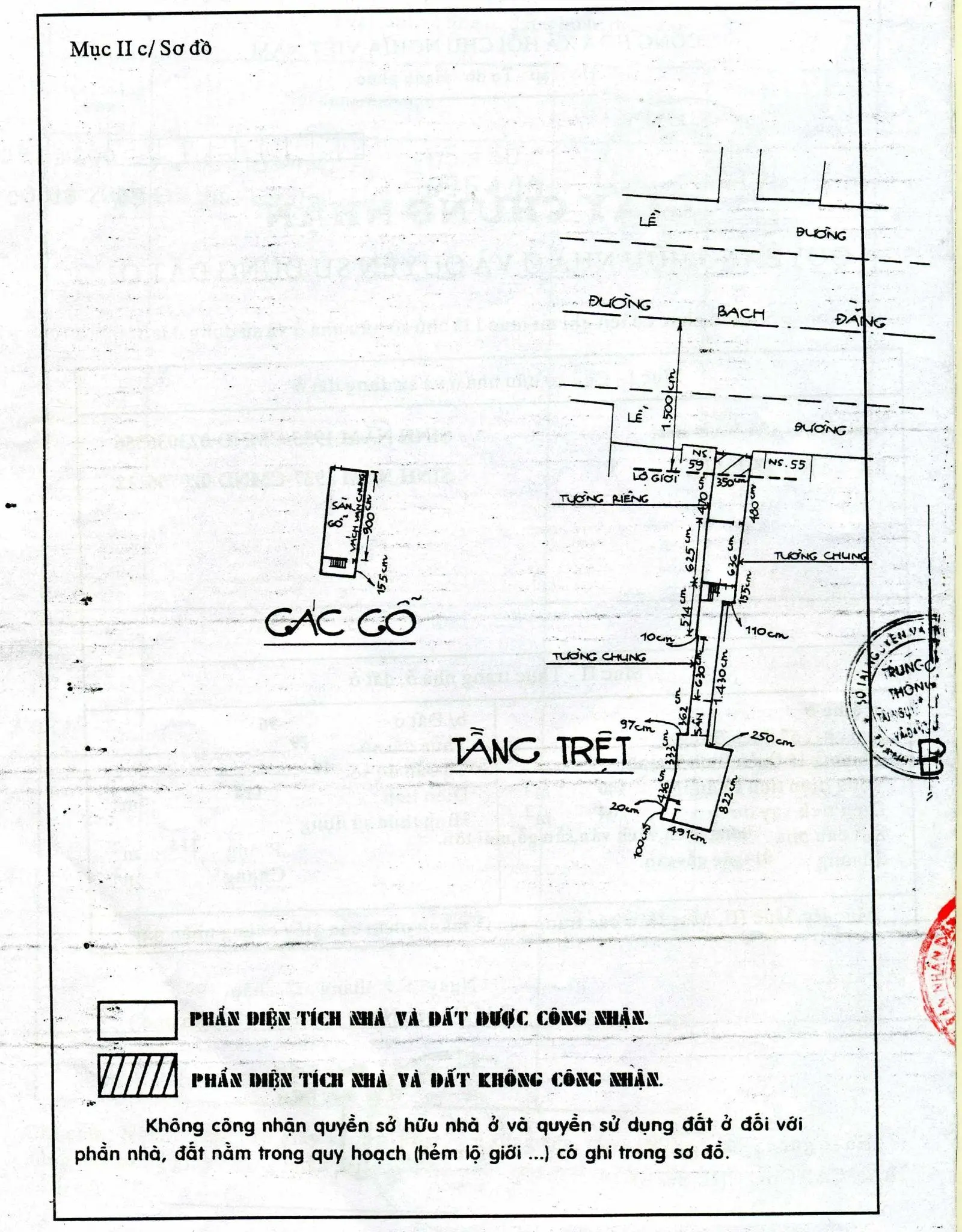 Bán nhà mặt phố mặt tiền tại 57 Bạch Đằng, nơi mua bán sầm uất, trung tâm quận Bình Thạnh