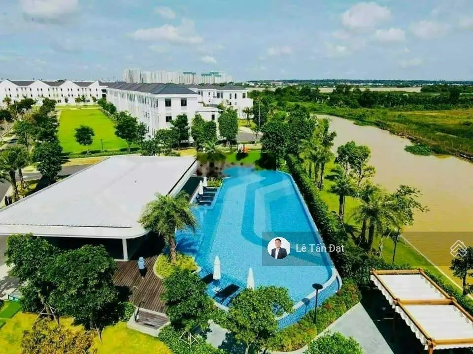 Kẹt tiền cần bán gấp nhà phố Aqua City, 5.8 tỷ CÓ VAT (bán lỗ 1 tỷ), tin xác thực đúng tin đúng giá