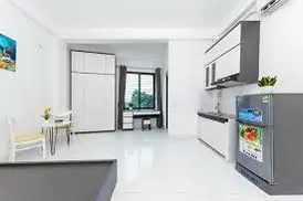 CCMN - dòng tiền - Triều Khúc - Thanh Xuân Dt: 65m2 nhân 7 tầng thang máy cực hiếm doanh thu 900tr