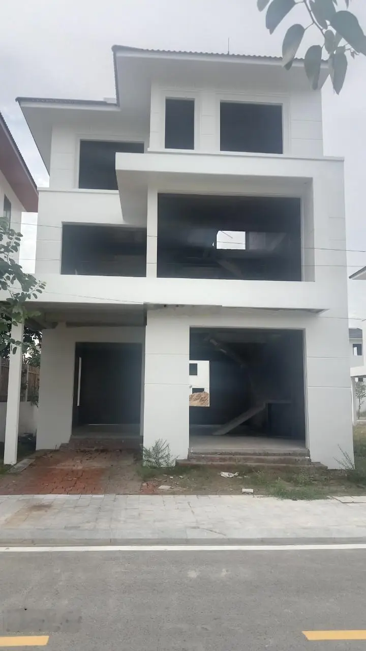 7x tỷ bán căn nhà vườn nhà + đất - Diện tích 175m2 - Dự án Cửa Lò Beach Villa - đối diện Vin Wonder