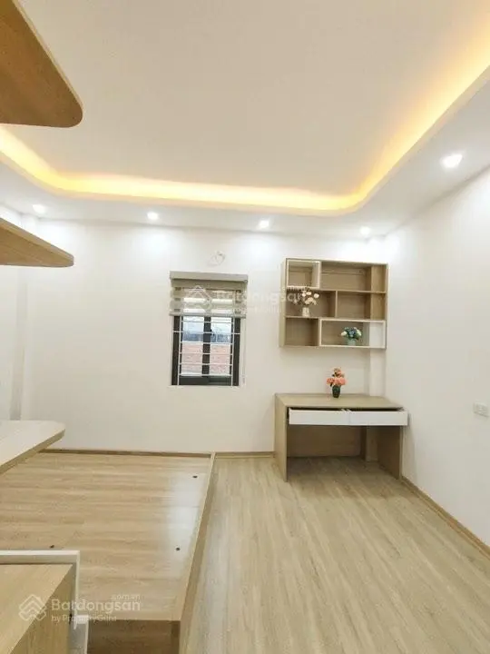 Nhà đẹp, ô tô qua, Bình Minh, Thanh Oai - nội thất đẹp lung linh - rộng 40,2m2, giá chào 2,85 tỷ