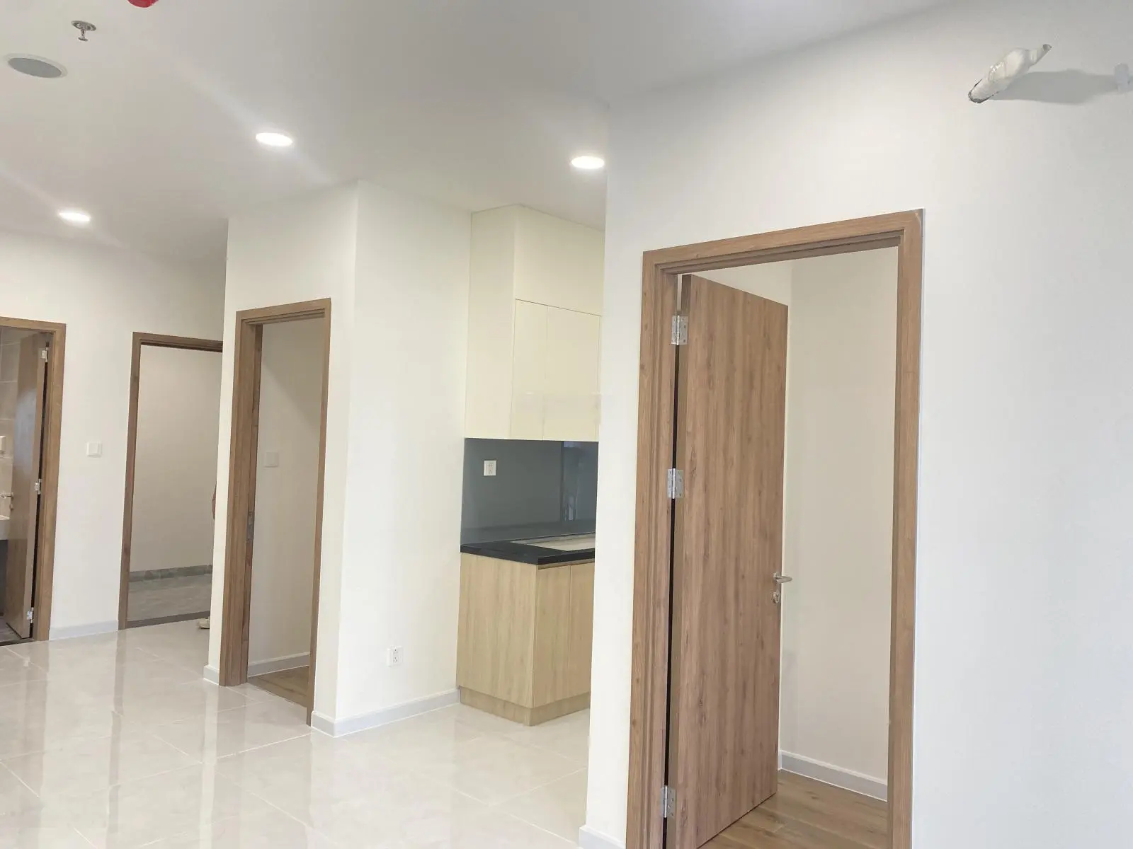 Duy nhất 1 căn hộ 2PN + 1TL giá tốt vừa đầu tư vừa mua ở 52m2 căn góc cực hiếm trả trước 360tr