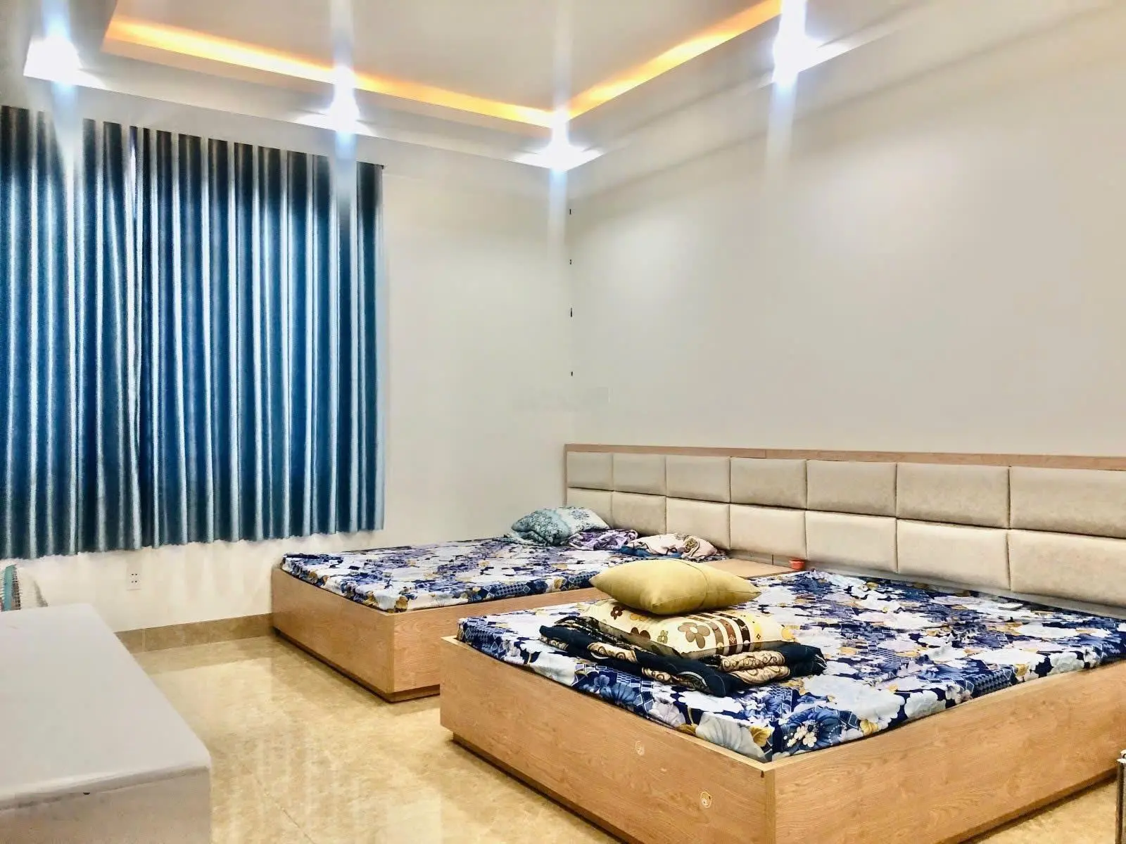 Bán nhà Phạm Văn Đồng - Linh Tây - 131m2 - nhà 4 tầng - hẻm xe tải thông