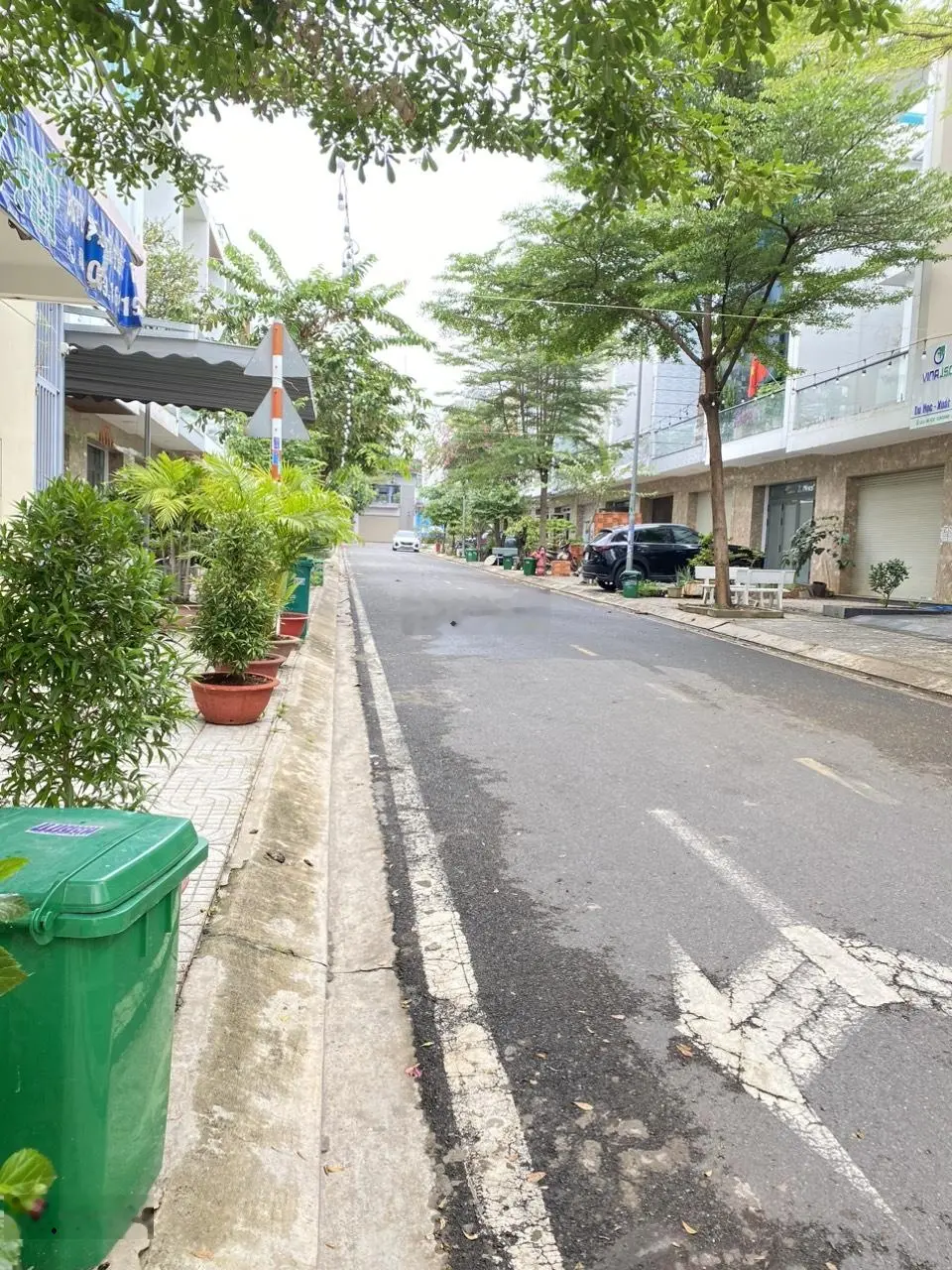 Bán nhà căn góc 2 mặt tiền đường Lý Văn Sâm phường Tam Hiệp Biên Hòa Đồng Nai 96m2 x 3T giá chỉ 9tỷ