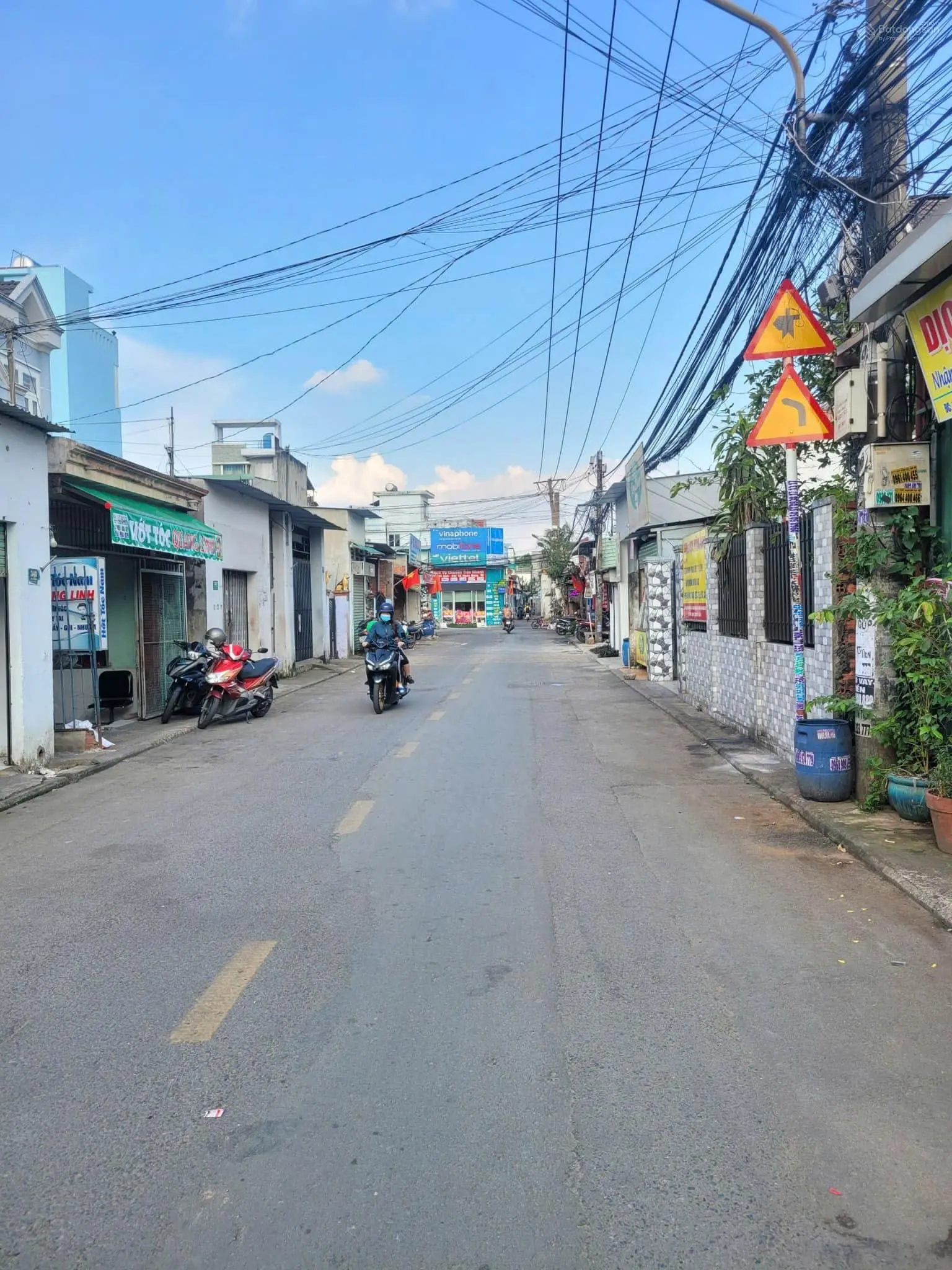 Chính chủ ngộp bank nên bán gấp lô đất đường Lê Thị Dung, Vĩnh Lộc A, BC. DT: 120m2, SHR. Giá 650tr