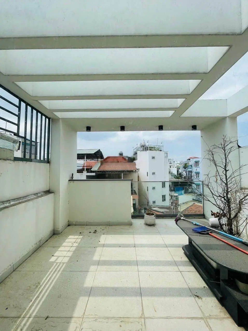 Chủ bán nhà đẹp giá tốt 3TỶ550/72m2, đang cho thuê 33triệu/tháng, đường ôtô An Điềm - P.10 - Quận 5