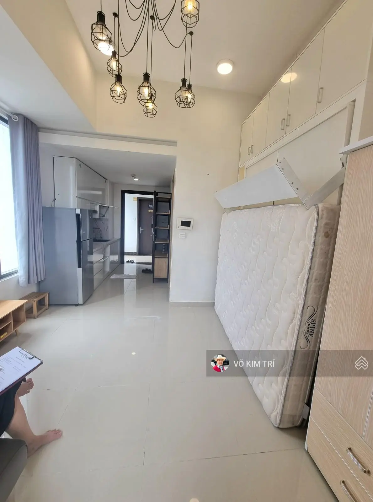 CC River Gate Residence tầng 5 lô góc 2MT view thoáng mát giá 2,25 tỷ, LH: 0918 220 *** Mr. Trí